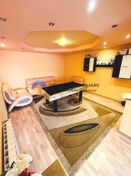 Casă cu 4 camere decomandat în Piatra