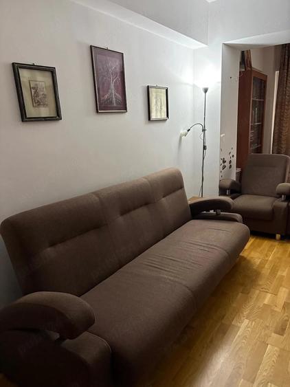 Apartament cu 3 camere semidecomandat în Burdujeni