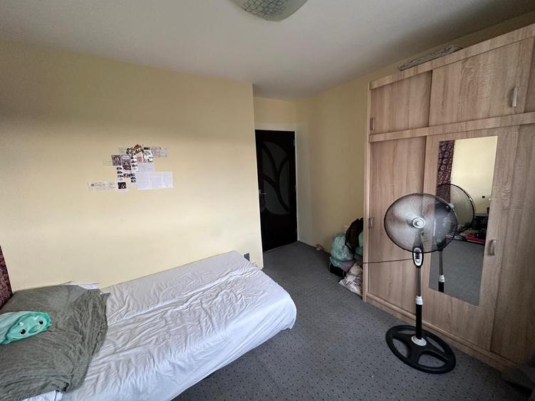 Apartament cu 2 camere semidecomandat în Dosu Bricii