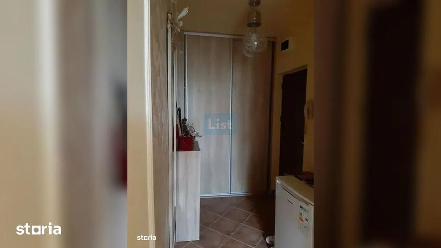 Garsonieră, mobilată în Gheorgheni