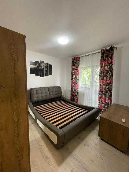 Apartament 2 camere | mobilat | utilat | 2 locuri de parcare - 1