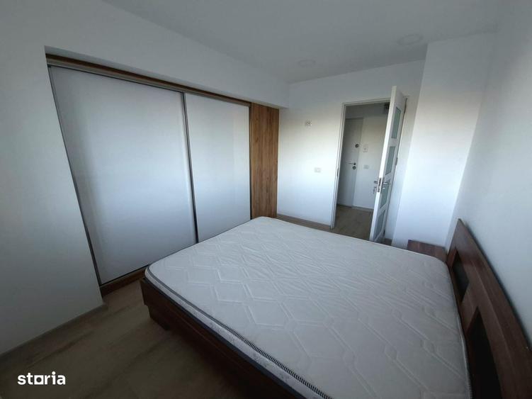 Apartament 1 camera Mazepa, parter - 6