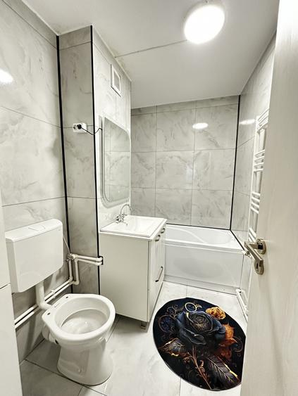 Apartament 2 camere Deco 57 mp. 2 Balcoane Boxa Finisat Mobilat SubStadion - 5
