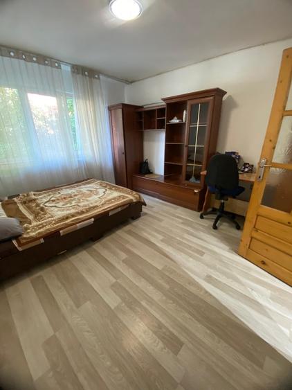 Garsonieră nedecomandată în Narcisa