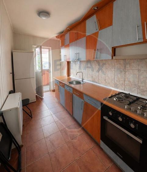 Apartament cu 3 camere de închiriat – Bld. Mihai Viteazul - 4