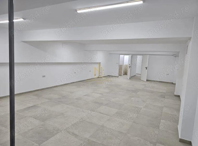 Spațiu comercial, de 90 mp, în Central