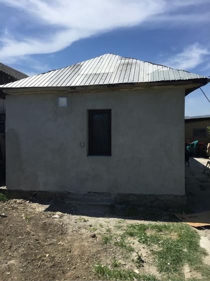Casă cu 3 camere în Odobești