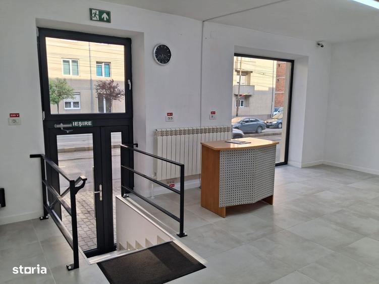 Spațiu comercial, de 65 mp, în Ultracentral