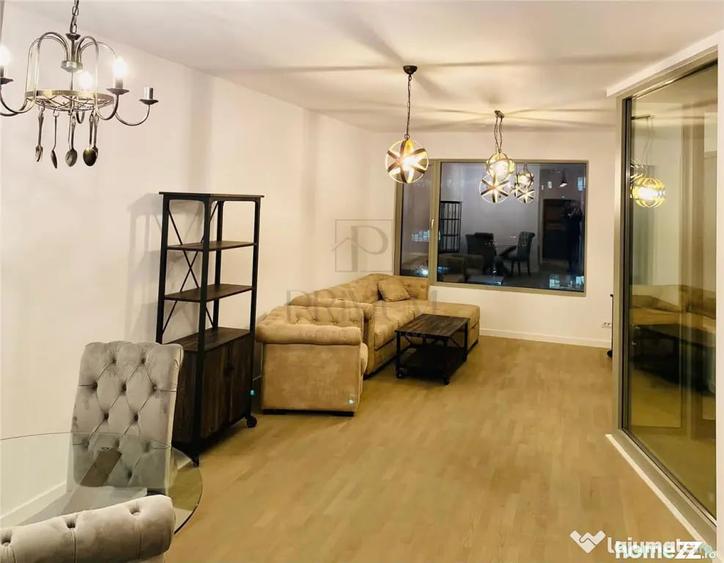 ISHO - 2 Camere - Etaj intermediar cu LIFT - Spatios - Decom - 7