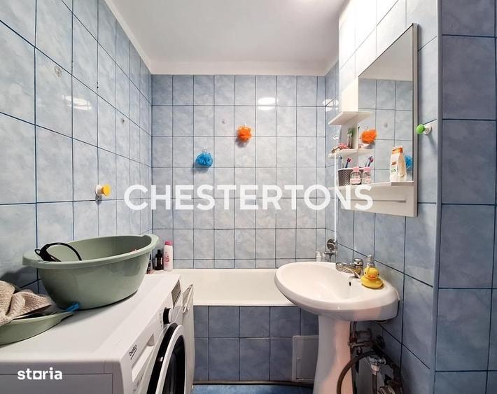 Apartament cu 2 camere decomandat în Moșilor