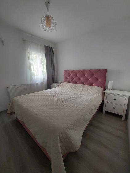 Vanzare apartament 3 camere zona Parc Bazilescu - 2