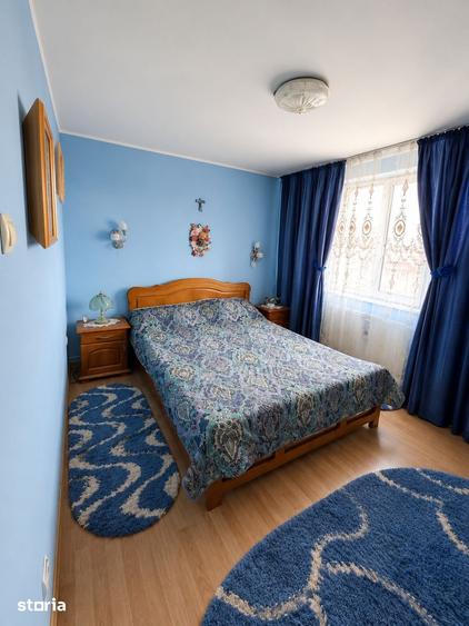Apartament cu 2 camere decomandat în Ultracentral