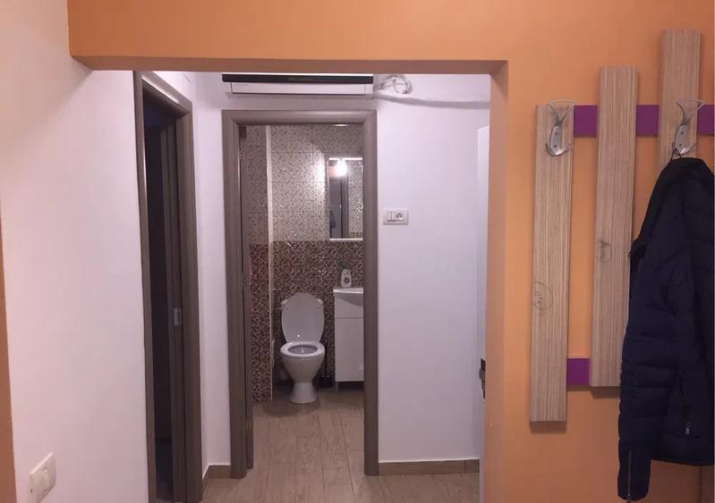 Apartament cu 2 camere decomandat, mobilat în Tomis Nord
