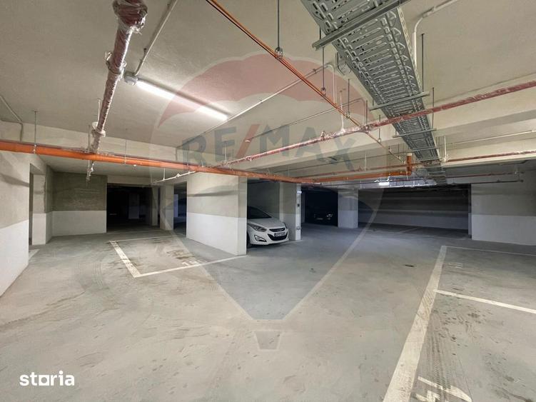 Apartament cu 2 camere, mobilat în Nerva Traian