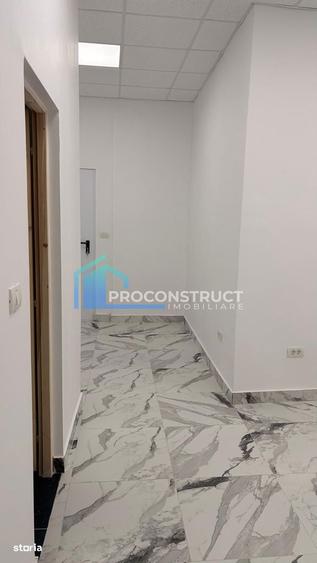 Spațiu comercial, de 78 mp, în Blașcovici