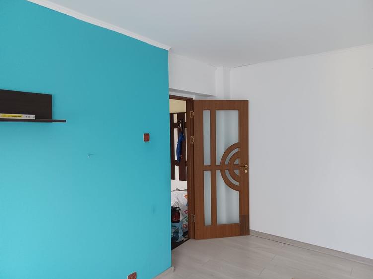 Vand apartament Floresti - 4