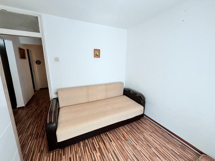 Apartament 3 camere decomandat Zorilor etaj intermediar - 4