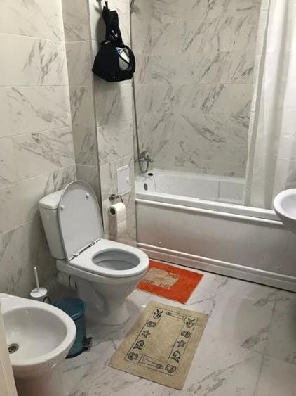 Apartament cu 2 camere decomandat în Circumvalațiunii