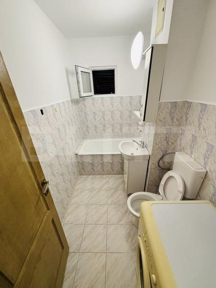 Apartament cu 2 camere decomandat, mobilat în Astra