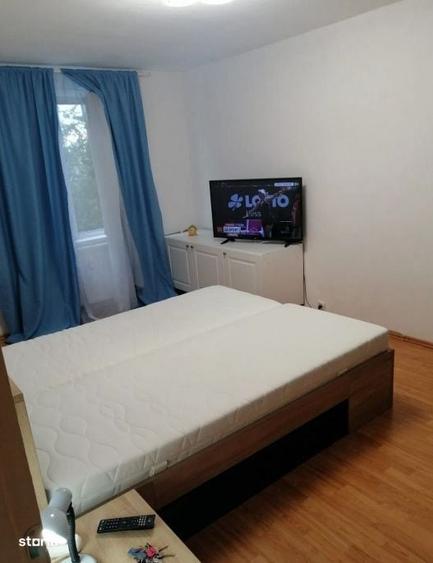 Apartament 2 cam | Crangasi | Metrou 8' | Decomandat | AC | Parcare - 2
