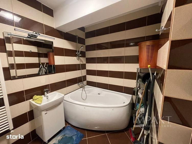 Apartament cu 3 camere în Bună Ziua