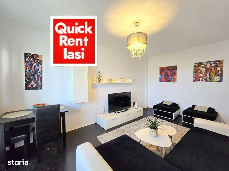 Apartament cu 2 camere decomandat în Independenței