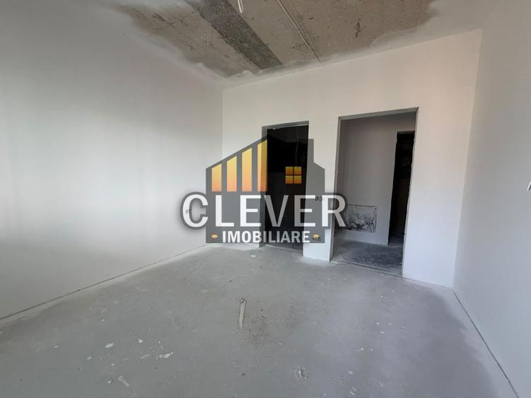 Apartament cu 4 camere decomandat în Theodor Pallady
