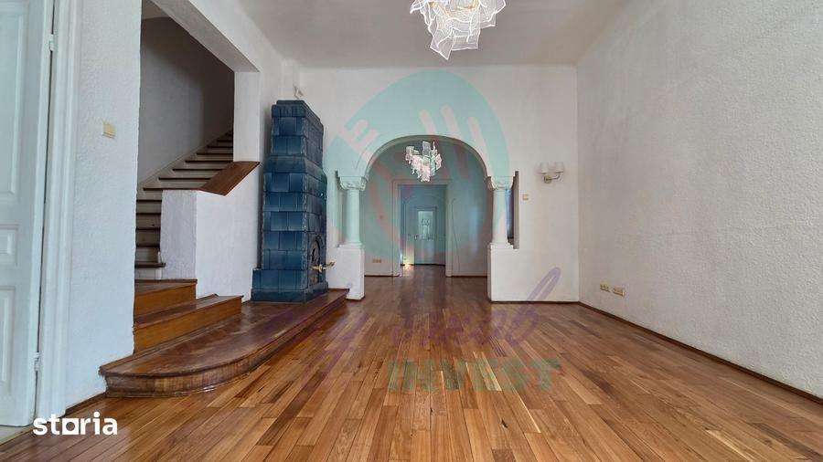 Casă cu Teren 200 Mp în Iancului