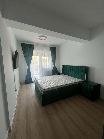 2 camere + loc de parcare| bloc nou | incalzire proprie | Neofort 50 Titan| Prima inchiriere| Metrou Costin Georgian - 7