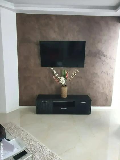 Apartament cu 2 camere decomandat în Nord