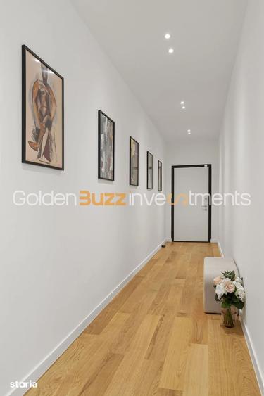 Apartament cu 3 camere în Floreasca