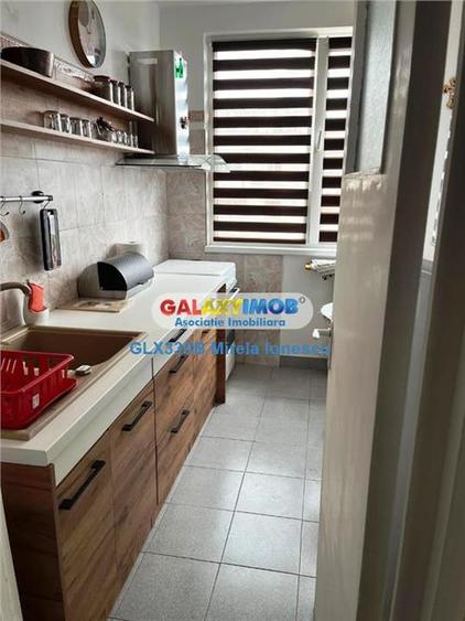 Apartament cu 2 camere semidecomandat, mobilat în Drumul Taberei