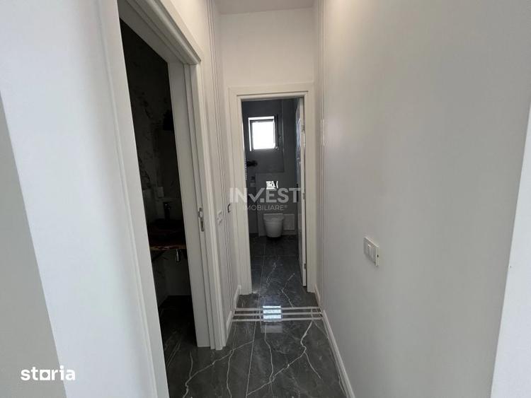 Casă cu 3 camere cu Teren 260 Mp în Valea Lupului
