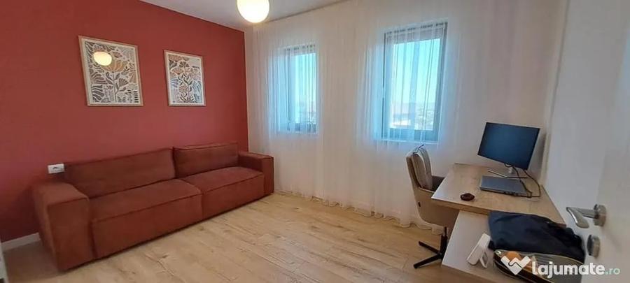 Casa P+POD, 4 CAMERE 115 MP, Cornesti - MIROSLAVA - 17