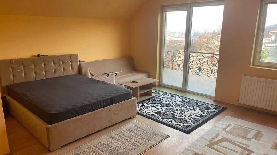 Apartament 1 camera Taietura turcului - 1