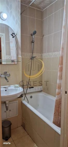 Apartament cu 2 camere în 22 Decembrie 1989