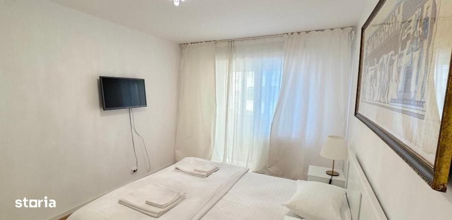 Apartament 2 camere Aviatiei | modern | cu centrala - 3