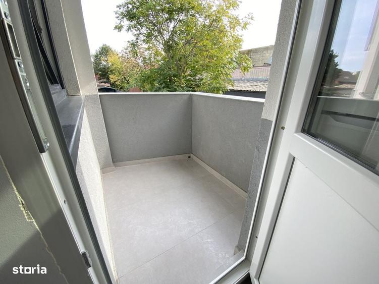 EXCLUSIVITATE 1 camere PALAS Centru Bloc Nou - 10