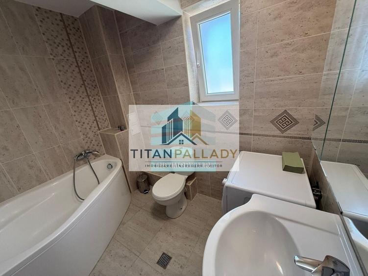 Apartament 3 Camere Decomandat, Mobilat/Utilat, Pallady  – Metrou Teclu - 10