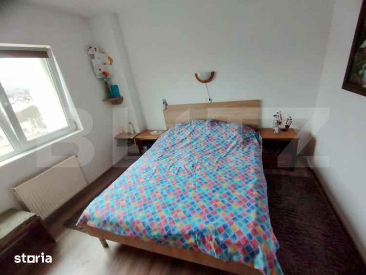 Apartament cu 4 camere în Central
