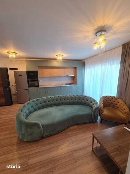 Apartament 2 camere de inchiriat Otopeni, Ilfov - 4