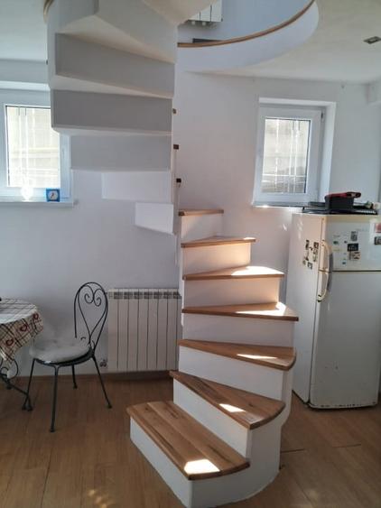 Casă individuală cu 4 camere cu Teren 186 Mp în Ultracentral
