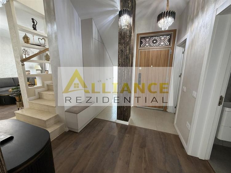 Duplex cu 5 camere cu Canalizare în Berceni