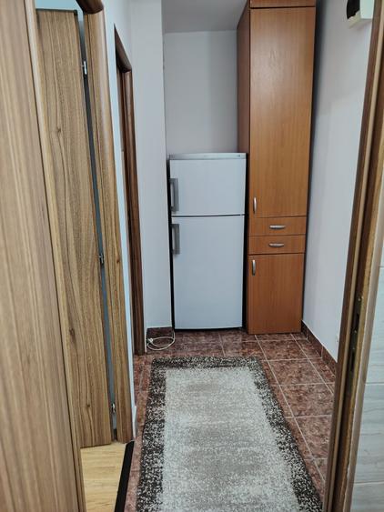 Garsonieră decomandată în Mănăștur