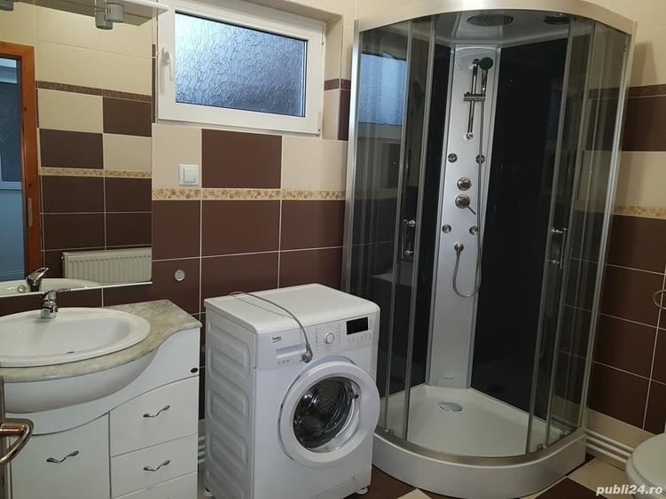Casă cu 4 camere cu Teren 500 Mp în Iosia