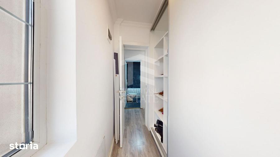 DOBROESTI - Ciresului | Vila tip Duplex - Curte + Parcari - 14