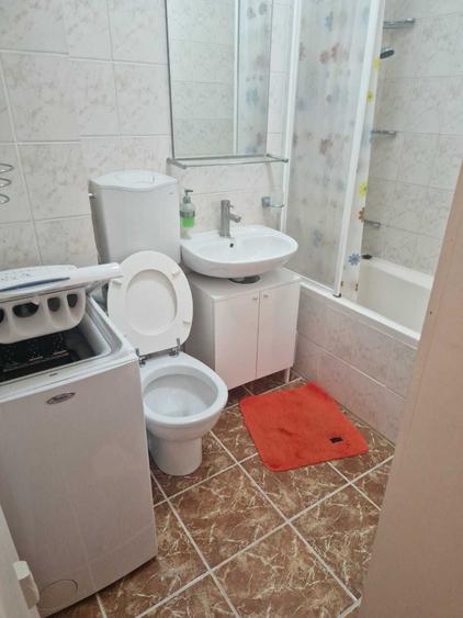Garsonieră în Central