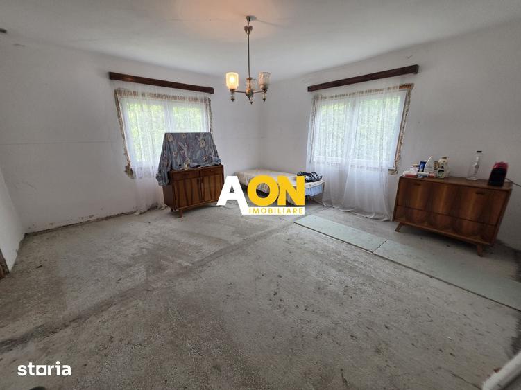 Comision 0%! Casa 5 Camere, 500mp, Zona de Padure - 17