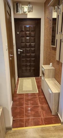 Apartament cu 2 camere în Rugi