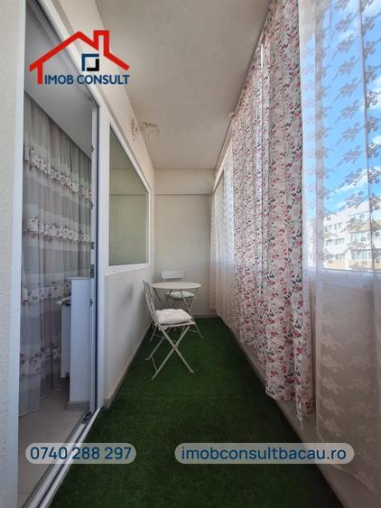 Apartament cu 3 camere decomandat în Nord